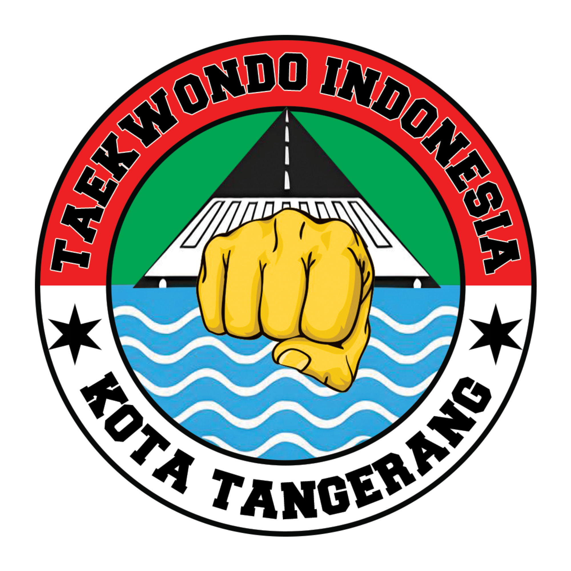 Logo TI